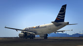 Livery Batavia Air